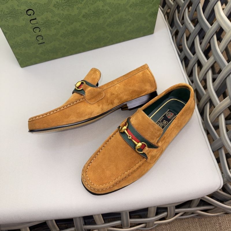 Gucci Business Shoes